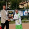 Supercoppa di Serie A 2011